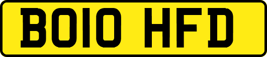 BO10HFD
