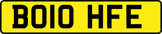 BO10HFE