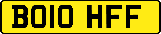 BO10HFF