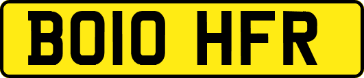 BO10HFR