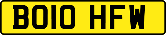 BO10HFW
