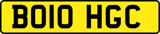 BO10HGC