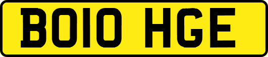 BO10HGE