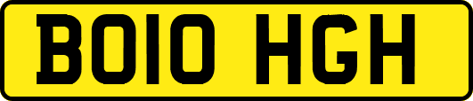 BO10HGH