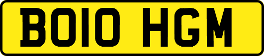 BO10HGM