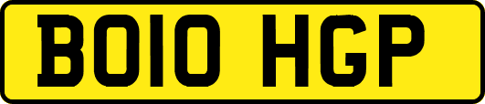 BO10HGP