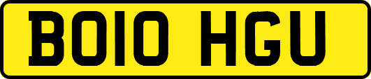 BO10HGU