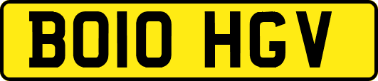 BO10HGV