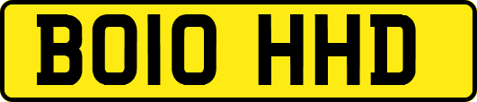 BO10HHD