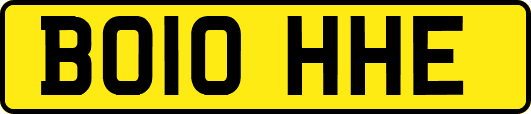 BO10HHE