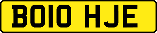 BO10HJE