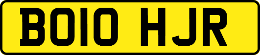 BO10HJR
