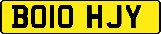 BO10HJY