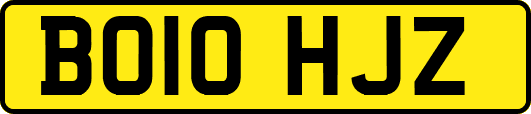 BO10HJZ