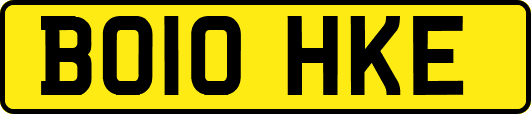 BO10HKE