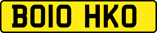 BO10HKO