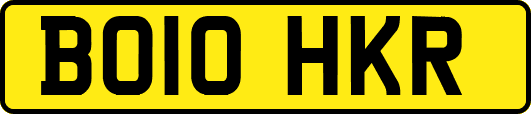 BO10HKR