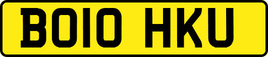 BO10HKU