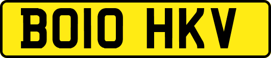 BO10HKV