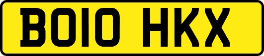 BO10HKX