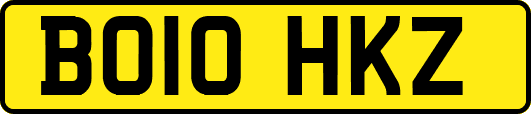 BO10HKZ