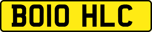 BO10HLC