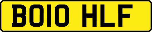 BO10HLF
