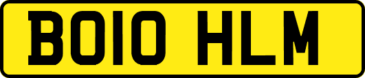 BO10HLM