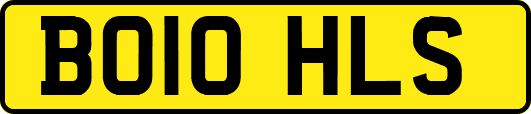 BO10HLS