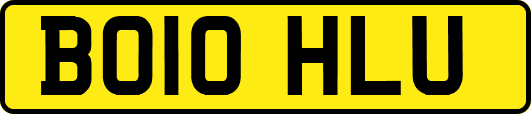 BO10HLU