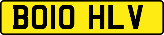 BO10HLV