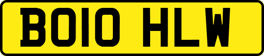 BO10HLW