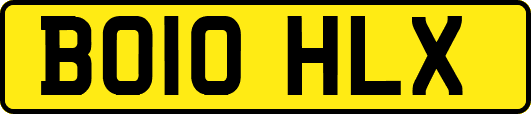 BO10HLX