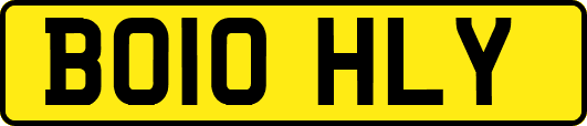 BO10HLY