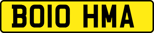 BO10HMA
