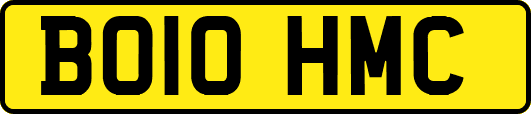 BO10HMC
