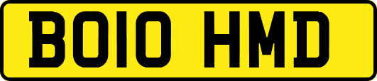 BO10HMD