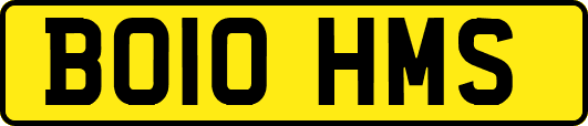 BO10HMS