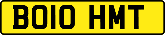 BO10HMT