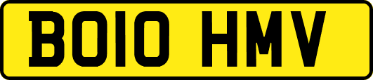 BO10HMV
