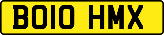 BO10HMX