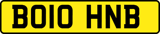 BO10HNB