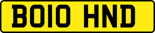 BO10HND