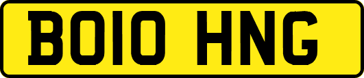 BO10HNG