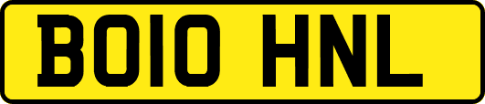BO10HNL