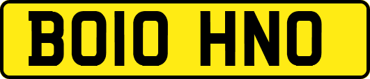 BO10HNO