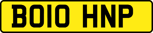 BO10HNP