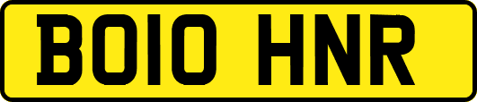 BO10HNR