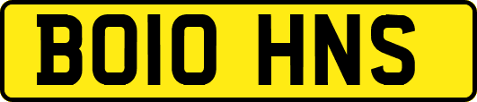 BO10HNS