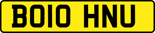 BO10HNU